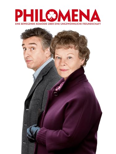 Bild: Philomena [dt./OV] fr 3,99 EUR bei amazon.de