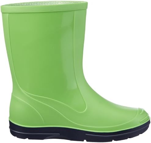 Beck Unisex Children's Basic 486 Wellington Boots - View 8