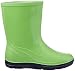 Beck Unisex Kinder Basic 486 Gummistiefel, Grün, 26 EU