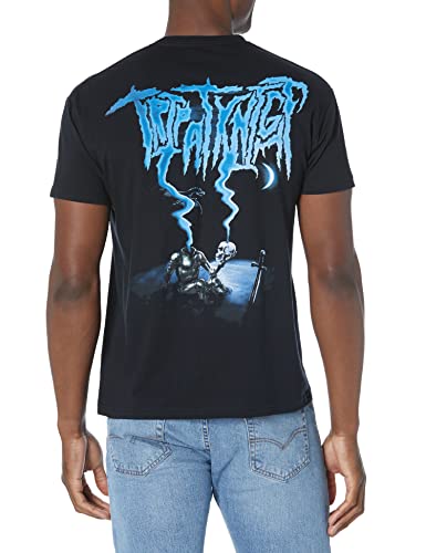 Trippie Redd Unisex-Adult Standard Knightengale Tee4