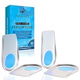 AMORTIGUACIÓN SUPER-FLEX - Nueva tecnología Super-Flex para una amortiguación óptima del talón y una distribución uniforme de la presión - para caminar cómodamente - libre de dolor y fatiga