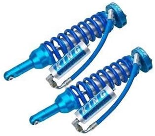 King Shocks 25001-183A - OEM Performance Series Rear Coilovers