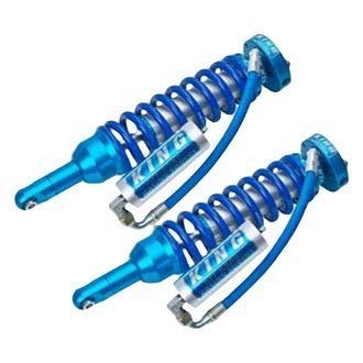 King Shocks 33001-207a - Oem Performance Series Front Coilovers