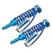 King Shocks 25001-355A - OEM Performance Series Front Coilovers