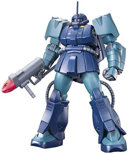Gundam - 1/144 HGUC ZAKU-Mariner - Model Kit
