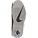 Nike air More Uptempo '96 - Size 10.5, Grey and Royal, (Light Iron Ore/Black/White/Industrial Blue, US Footwear Size System, Adult, Men, Numeric, Medium, 13)
