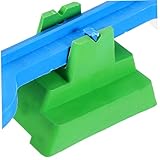 BESTonZON Student Balance Scale Boys and Girls Weights Toy Weighing Scales Classroom Teaching Prop for Teaching Math Educational Tool - Image 9