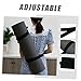 BESPORTBLE 2pcs Yoga Mat Sling Strap Soft and Lightweight Carrying Strap for of Yoga Mats for Home Camping and Outdoor Use