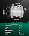 SCITOO A/C Compressor Fit for H-onda for Accord 2.4L 2003-2007 CO 28003C Air Compressor with Clutch