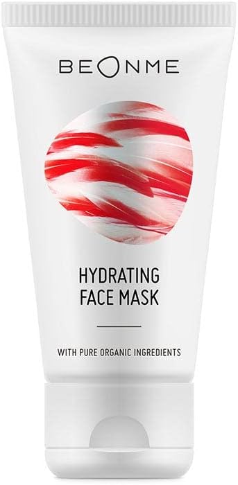 Maschera Viso Idratante