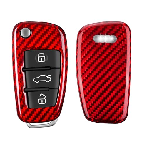 AEfB L[P[X AUDI p L[Jo[ A1 A3 A6 Q2 Q3 Q7 TT TTS R8 S3 S6 RS3ȂǂɓKp AEfBp L[ Jo[ AKX@ۃL[ P[X  y h~ibhj