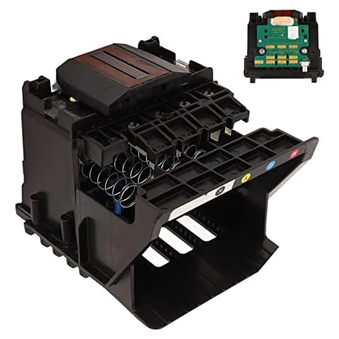 950 951 950xl 951xl Printhead, Print Head Replacement Kit for HP Officejet Pro 8100 8600 8620 8610 8650 251DW 276DW Printer Head Cover