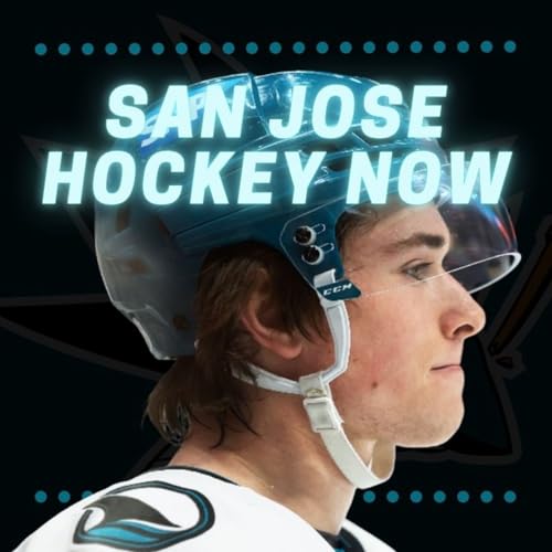 How Can Sharks Improve Next Year? | Demers, Boyle on Celebrini & Burnout | EP 124 Podcast By  cover art