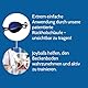 JOYDIVISION Joyballs Secret DUO - Liebeskugeln DUO Lila I Vaginalkugeln für Beckenbodenfitness I Lustkugeln aus Silikomed/TPE I Kompatibel mit wasser- & silikonbasierten Gleitmitteln