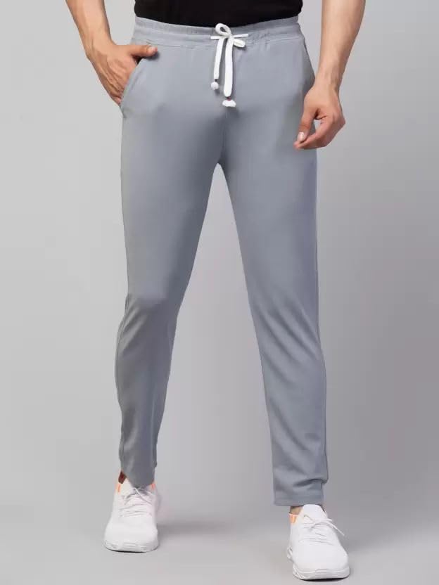 Image of Men's Track Pant Casual Wear Runing Sports Joggers Lower Pack of 2