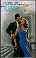 The Cherokee Trilogy: Tempting the Wolf (Loveswept, No 338) 0553220128 Book Cover