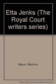 Paperback ETTA JENKS Book