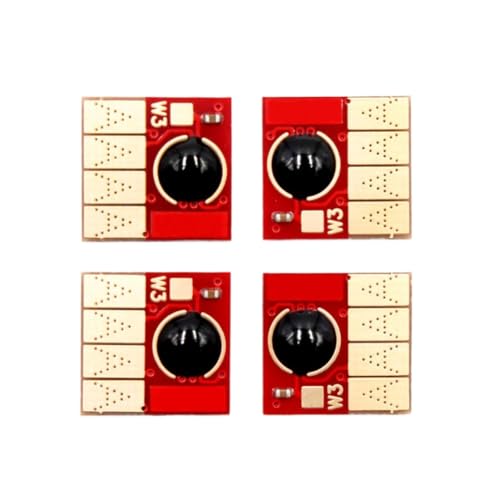 Chip 934XL 935XL autoreseteable compatible con Officejet 6830 6230 6835 4