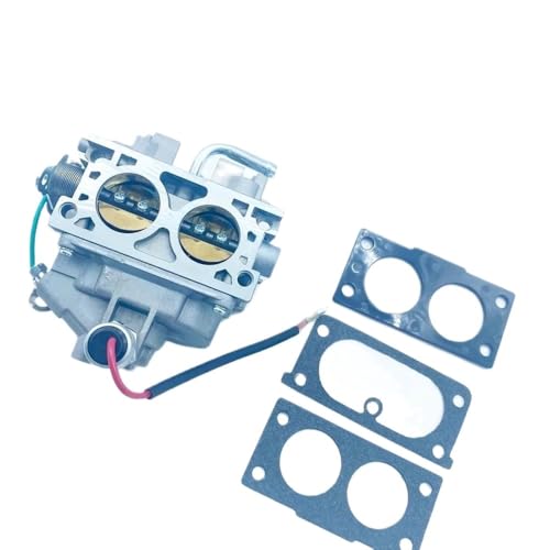 Carburateur 24 853 113-S pour moteur thermique de motoculture