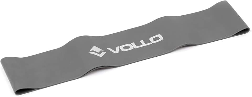 Vollo Mini Faixa de Exercício