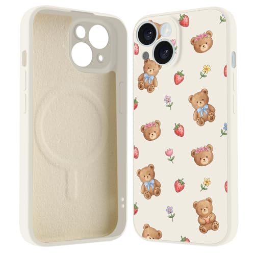 Coque iPhone 17 fine et magnétique pour protéger contre les chutes