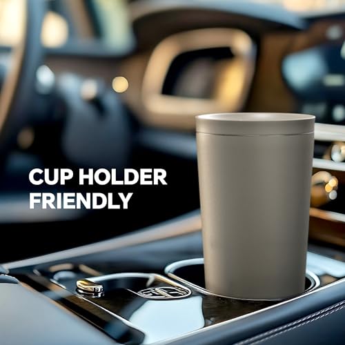 Ideus Travel Coffee Mug thumbnail 5