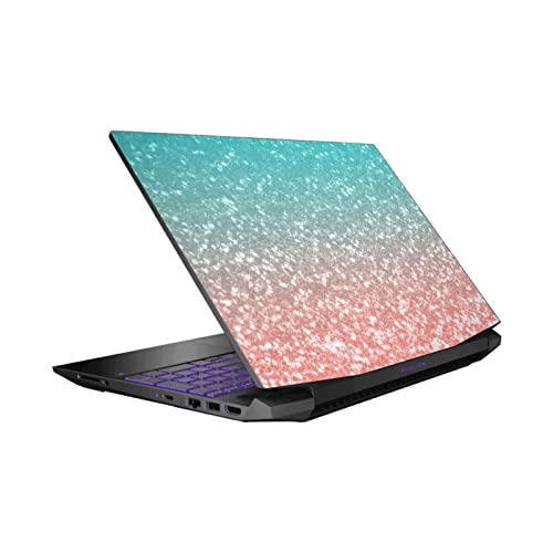 Autocollant HP Pavilion 15.6 compatible 15-dk0047TX pour le bureau