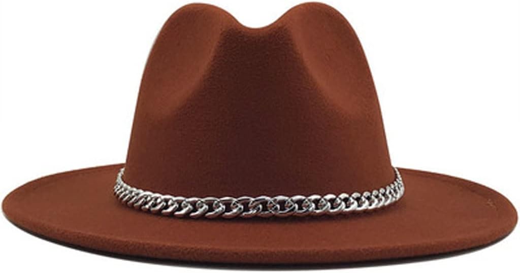Men's hat Suitable for Traveling and Taking Pictures Ladies' Jazz