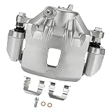 cciyu Front Left/Right Brake Caliper Assembly w/Bracket 19B2999 For Hyundai For Elantra/For Sonata,For Kia For Magentis/For Optima/For Soul