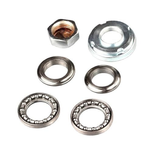 Roulement colonne direction robuste pour dirt bike 50cc-125cc