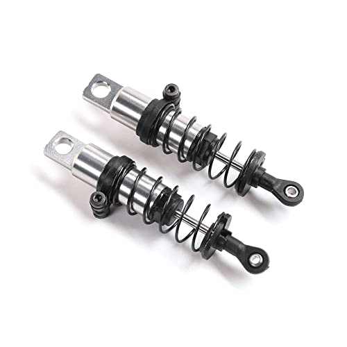 Losi Front Shock Set Mini JRX2 LOS213003 amortisseur avant assemblé