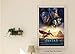 XIHOO Avatar 2: The Way of Water Movie Poster 16x24, Unframed