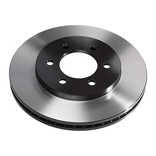 Wagner Brake BD125780E Disc Brake Rotor
