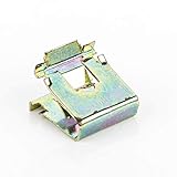 OEM-Nummer (Referenz): CL-01882 x10, 51437194187, 51-43-7-194-187, 51 43 7 194 187, 51438195800 , 51-43-8-195-800 , 51 43 8 195 800