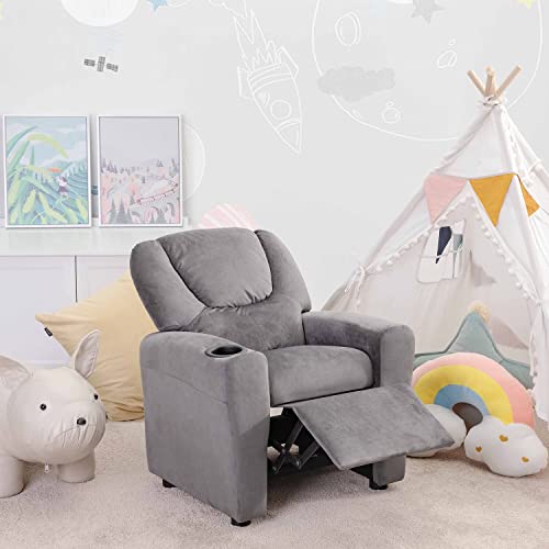 10 Best Kids Recliners Dec of 2022 BabyStuffLab