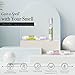DEMETER Fragrance's Signature Foolproof Blending Perfume Sampler Set of 12 - Baby Powder - Pure Soap - Kitten Fur - Sunshine - Gin & Tonic - Clean Skin - Wet Garden - Salt Air - Lavender - & More