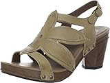 Dansko Women's Nina Sandal,Sand Dollar,41 EU/10.5-11 M US