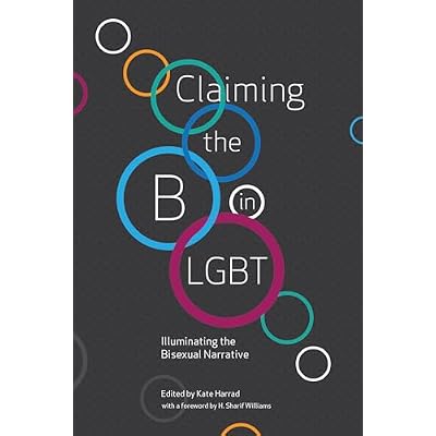 Claiming the B in LGBT