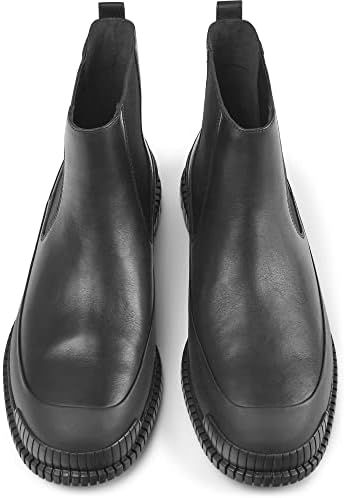 Camper Men's Chelsea Bootie Boot, Black, 9.5 | Image 2