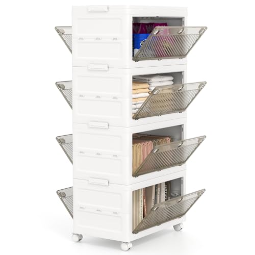 amazon bestselling foldable storage