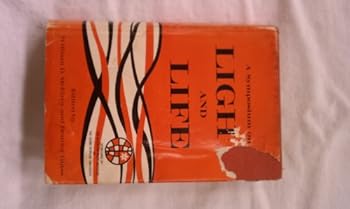 Light and Life: A Symposium. JHU, 1960