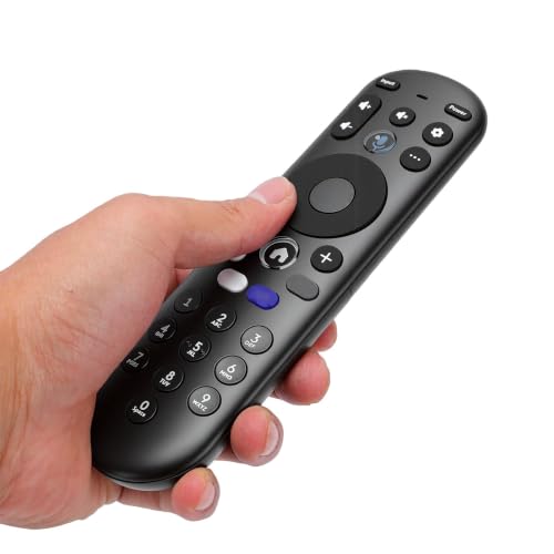 Télécommande vocale pour grand écran PN65 et soirées cinéma en famille