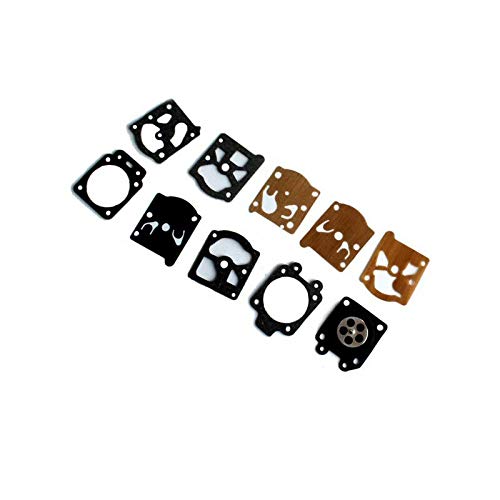 Generic Primer Gas Bulb Primer Bulbs Gasket Lawnmower Part Lines