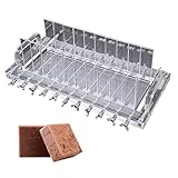 Acrylic Handmade Soap Cutter/String Cutting Machine for Handmade Soap Making Cut Soap (US Stock)