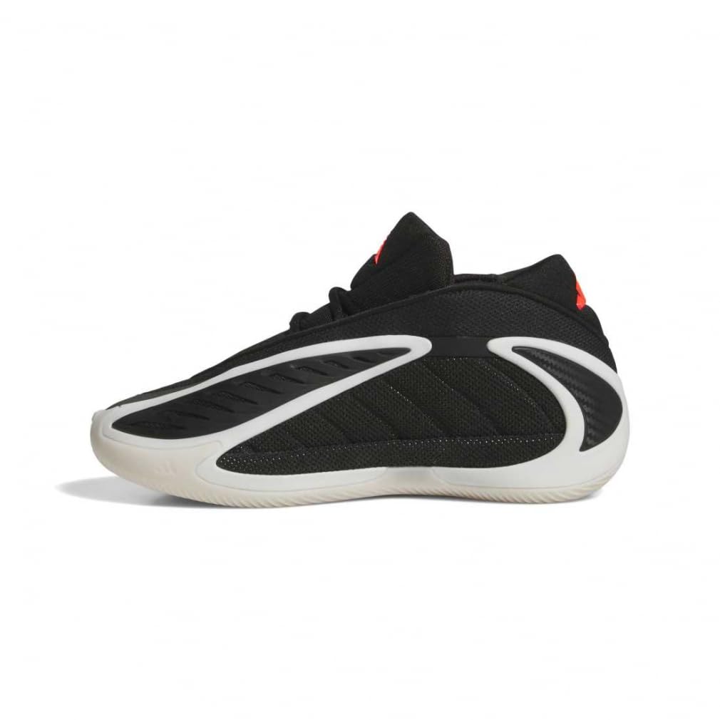 Zapatilla Niño/a adidas Anthony Edwars 2 J Negra 36 2 3
