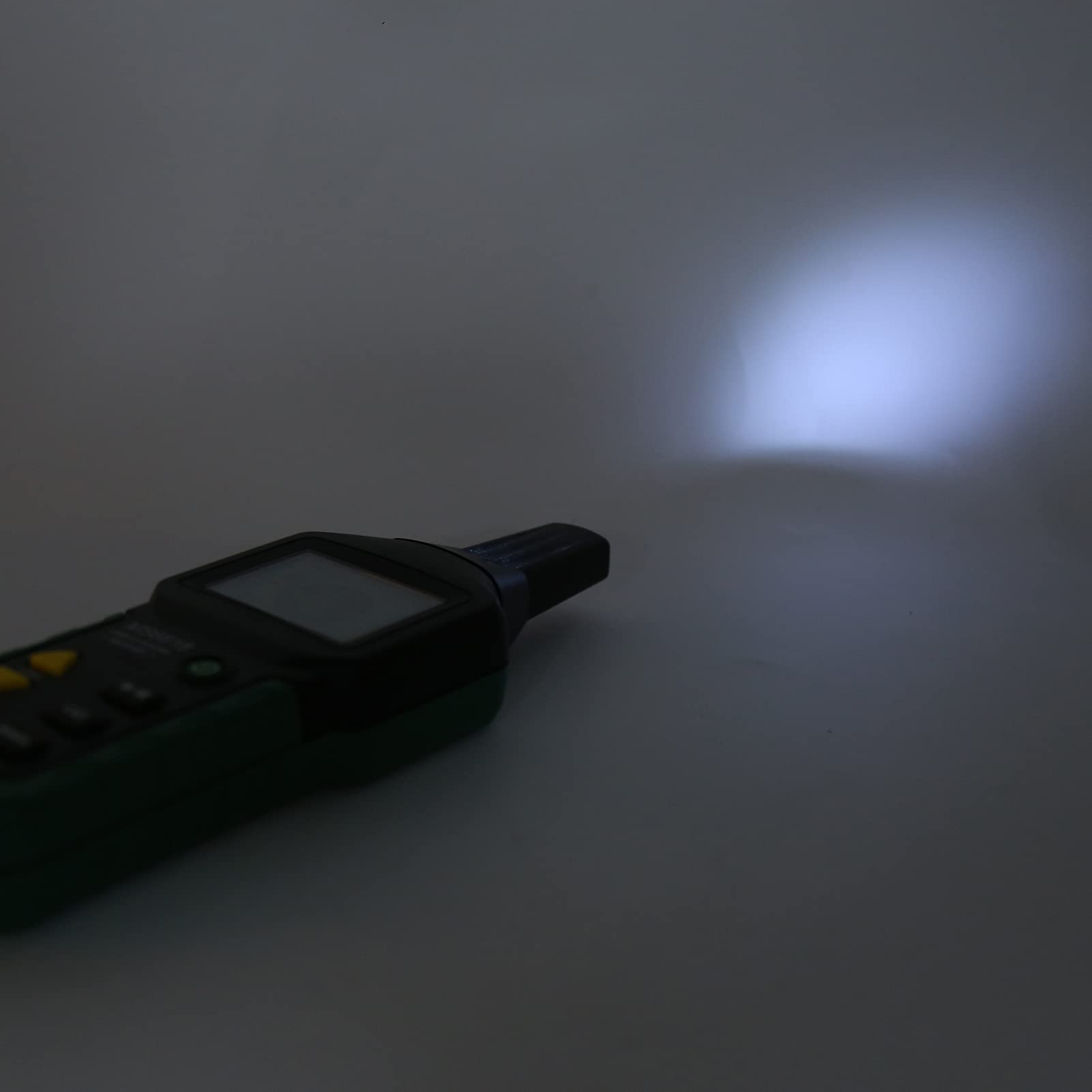 Detector de Cable, Función de Autocomprobación Función de Silencio Buscador de Fallas de Cable para la Construcción de Edificios para el Sistema de Suministro de Energía Eléctrica