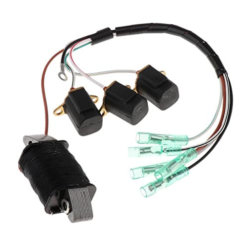 NOVO Conjunto de Bobina de Carregamento 6H2-8552000 de Popa de 60/70