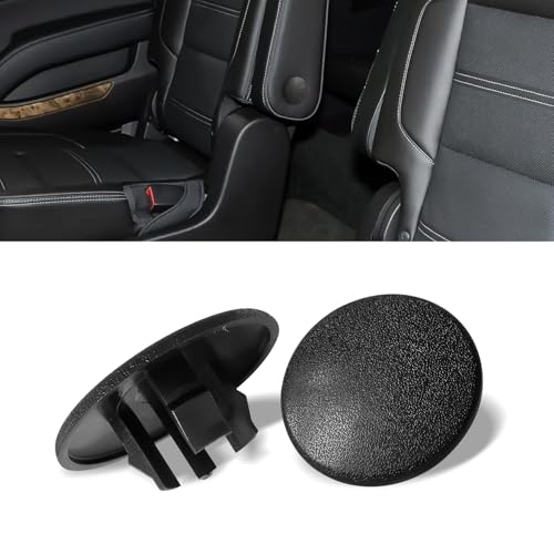 PACLVIO Auto Armlehnenkappe für Chevy Cadillac