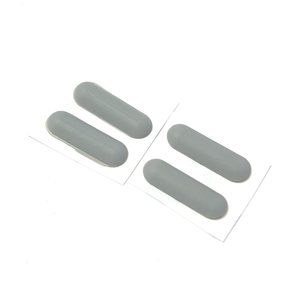 Amazon.com: Zahara 4PCS Rubber Foot Feet Bottom Base Cover