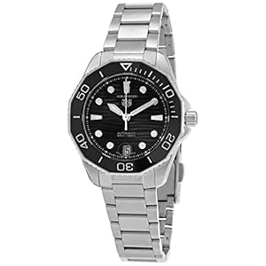 TAG Heuer Aquaracer Professional 300 Automatic Watch – Diameter 36 mm WBP231D.BA0626